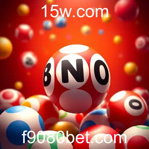Explorando o Mundo do Bingo Online com 9080bet