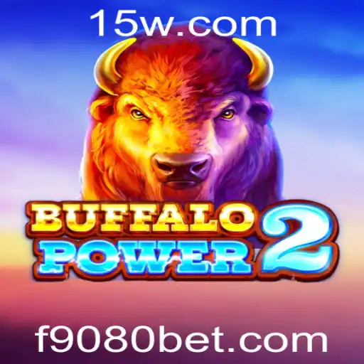 Descubra BuffaloPower2: Um Novo Horizonte de Entretenimento e Apostas com 9080bet