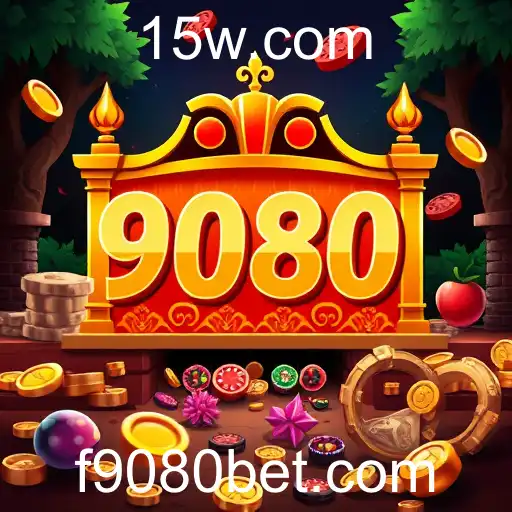 Explorando o Fascinante Mundo dos Caça-níqueis Online com 9080bet