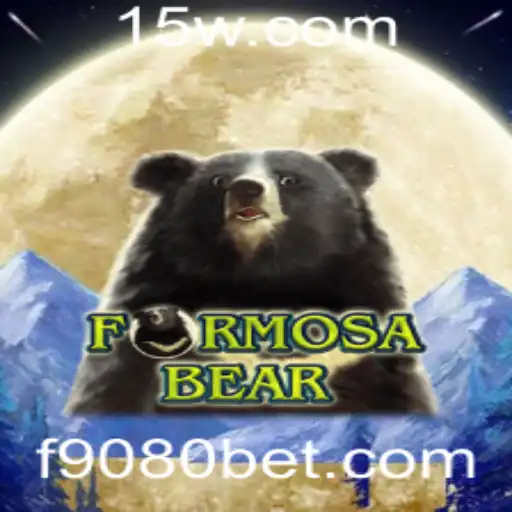 Descubra o Fascinante Mundo de FormosaBear e 9080bet