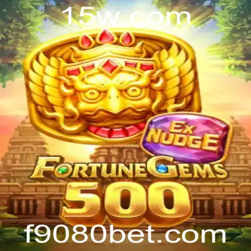 Explorando o Mundo de FortuneGems500: Uma Nova Experiência de Jogo com 9080bet