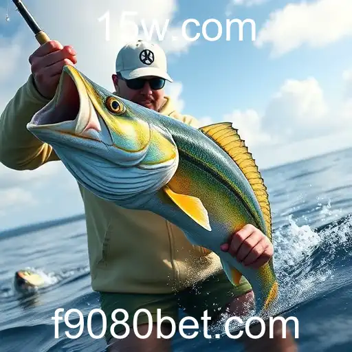 Explorando o Universo dos Jogos de Pesca com 9080bet