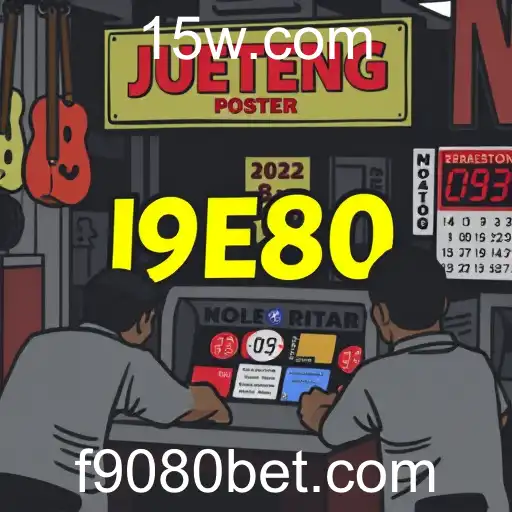 Jueteng: Entendendo o Jogo Ilícito e Sua Conexão com 9080bet