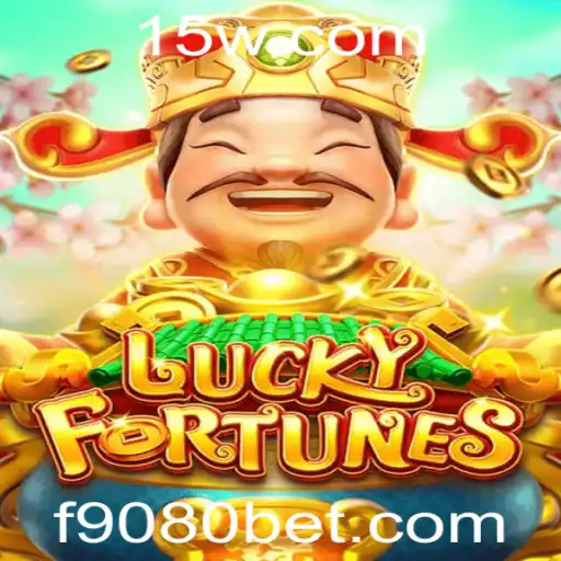 Descubra o Mundo Empolgante de LUCKYFORTUNES: Regras e Inovações