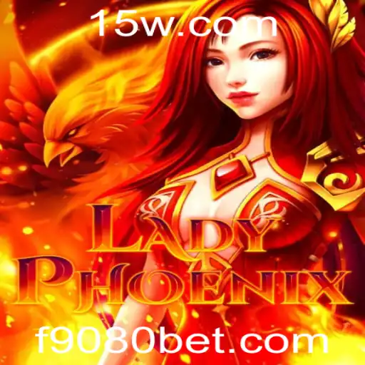 Descubra LadyPhoenix: Aventura e Estratégia no 9080bet