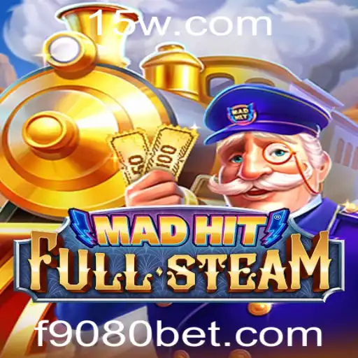 MadHitFullSteam: Uma Nova Geração de Entretenimento com 9080bet