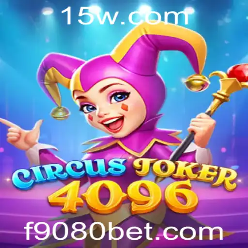 Descobrindo o Mundo de CircusJoker4096: A Nova Sensação dos Jogos