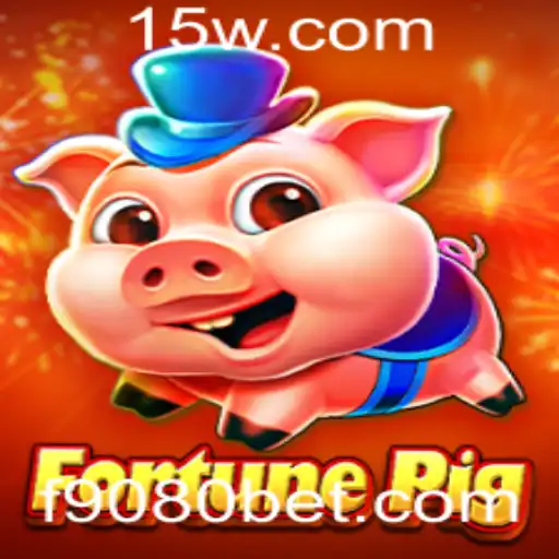 FortunePig: Descubra o Jogo de Azar Inovador da 9080bet