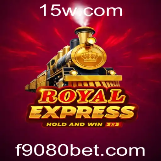 Royal Express: Uma Viagem Emocionante no Universo 9080bet
