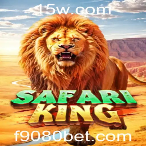 Desvendando o SafariKing na Plataforma 9080bet