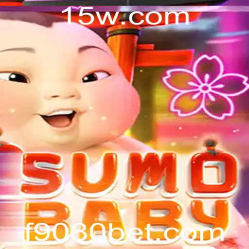Descubra o Fascinante Mundo de SumoBaby: Um Jogo de Estratégia Inovador