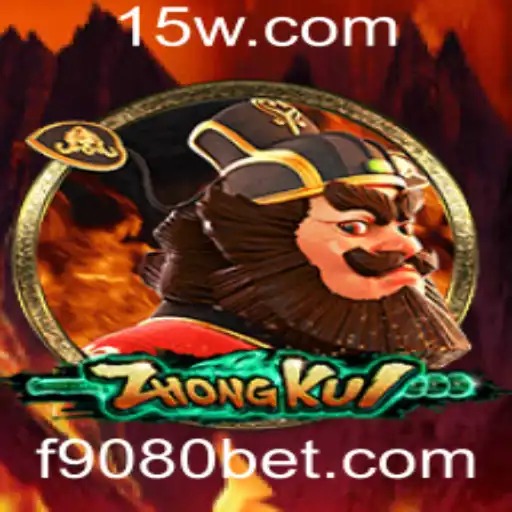 Descubra o Fascinante Jogo 'ZhongKui' na Plataforma 9080bet