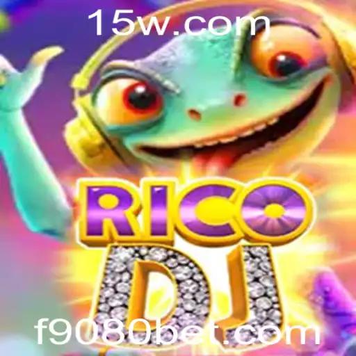 Explorando o Mundo de RicoDJ: O Novo Fenômeno dos Jogos