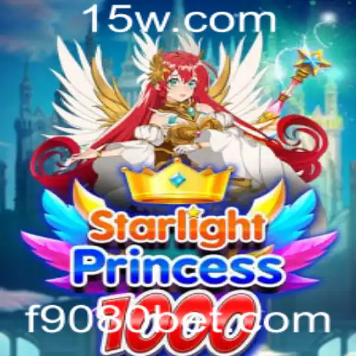 Descubra a Aventura de StarlightPrincess1000 no 9080bet
