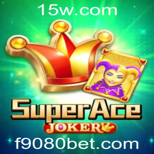 SuperAceJoker: O Jogo que Revoluciona com 9080bet