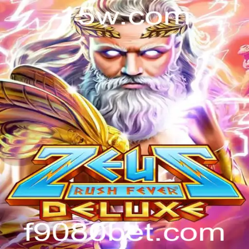 Descubra o Universo de ZeusRushFeverDeluxe: Uma Experiência de Jogo Divina com 9080bet